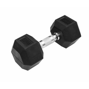 Hex Dumbbells ab 1 - 30 kg