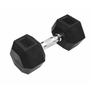 Hex Dumbbells ab 1 - 30 kg