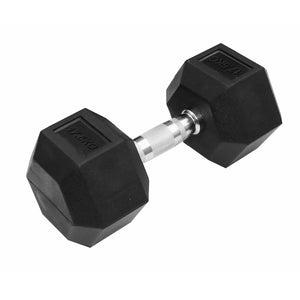 Hex Dumbbells ab 1 - 30 kg