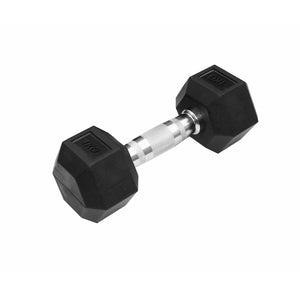 Hex Dumbbells ab 1 - 30 kg