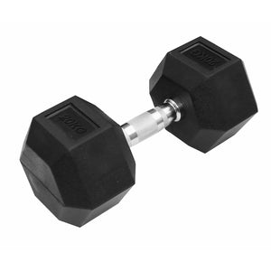 Hex Dumbbells ab 1 - 30 kg