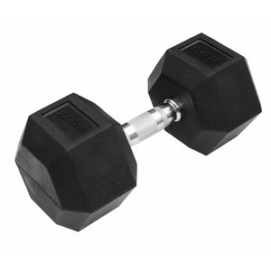 Hex Dumbbells ab 1 - 30 kg