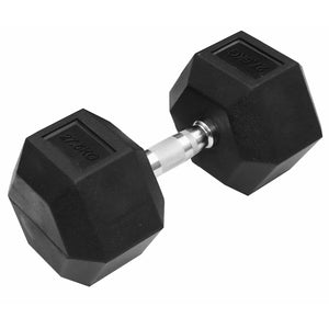 Hex Dumbbells ab 1 - 30 kg