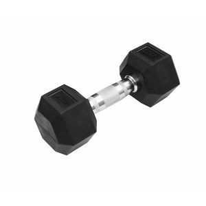 Hex Dumbbells ab 1 - 30 kg