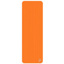 Laden Sie das Bild in den Galerie-Viewer, ProfiGymMat® Professional, 180 x 60 x 1,0 / 1,5 / 2,0 cm,  blau, rot, orange, lila, anthrazit
