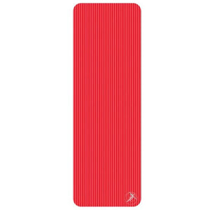 ProfiGymMat® Professional, 180 x 60 x 1,0 / 1,5 / 2,0 cm,  blau, rot, orange, lila, anthrazit