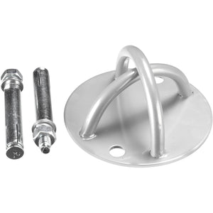 Schlingentrainer mit Edelstahl-Karabiner, Türanker & Deckenaufhängung