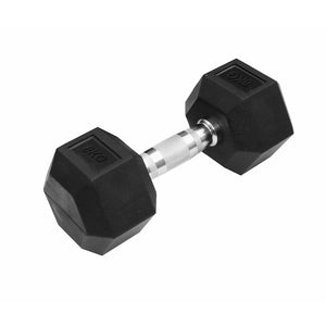 Hex Dumbbells ab 1 - 30 kg