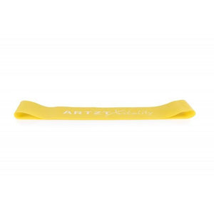 Light Goldenrod ARTZT vitality Rubber Band