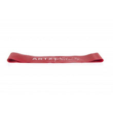 Laden Sie das Bild in den Galerie-Viewer, Maroon ARTZT vitality Rubber Band
