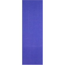 Laden Sie das Bild in den Galerie-Viewer, Slate Blue Handtuch rutschfest mit Tasche, blau-grün-lila-violett-orange
