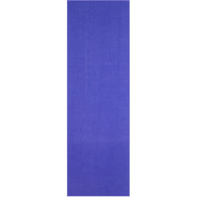 Laden Sie das Bild in den Galerie-Viewer, Slate Blue Handtuch rutschfest mit Tasche, blau-grün-lila-violett-orange

