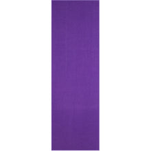 Laden Sie das Bild in den Galerie-Viewer, Dark Slate Blue Handtuch rutschfest mit Tasche, blau-grün-lila-violett-orange
