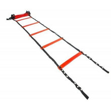 Laden Sie das Bild in den Galerie-Viewer, Orange Red Gymstick Speed Ladder
