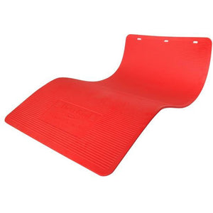Tomato TheraBand Gymnastikmatte, verschiedene Größen, blau, grün, rot