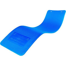 Laden Sie das Bild in den Galerie-Viewer, Dodger Blue TheraBand Gymnastikmatte, verschiedene Größen, blau, grün, rot

