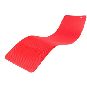 Tomato TheraBand Gymnastikmatte, verschiedene Größen, blau, grün, rot