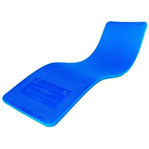 Dodger Blue TheraBand Gymnastikmatte, verschiedene Größen, blau, grün, rot