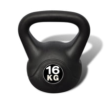 Laden Sie das Bild in den Galerie-Viewer, Kugelhantel (Kettlebell)  6, 8, 10, 12, 16, 20, 24 kg
