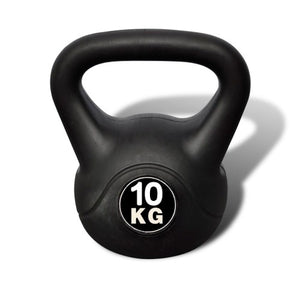 Kugelhantel (Kettlebell)  6, 8, 10, 12, 16, 20, 24 kg