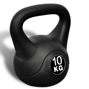 Kugelhantel (Kettlebell)  6, 8, 10, 12, 16, 20, 24 kg