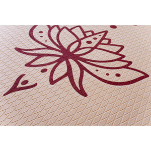 Spinera SUPRANA 10'8''x34''x6'' Woman Allround & Yoga