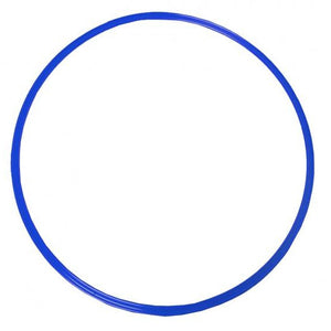 Hula-Hoop  Ring,  Ø 48 cm, rot/ gelb/ blau/ grün