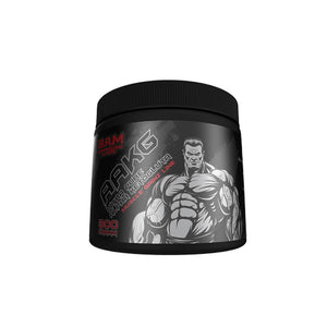B.A.M. Ultra Pure Arginin-Ketoglutarat - 300g