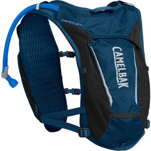 CamelBak Circuit Trinkrucksack Damen 1,5 Liter 34 cm Nylon navy