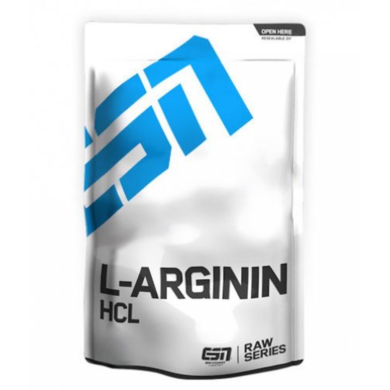ESN L-Arginin HCL 500g