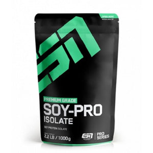 ESN Soy-Pro Isolate 1000g