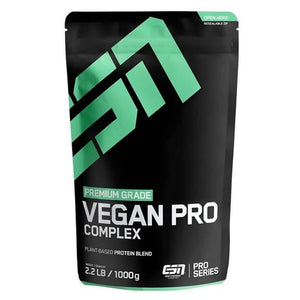 ESN Vegan Pro Complex 1000g