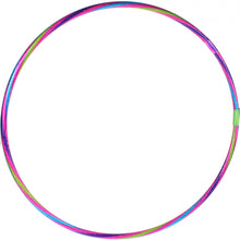 Laden Sie das Bild in den Galerie-Viewer, Hula Hoop Outdoor Fun Laserdruck - Ø 65, 68, 73, 76 cm
