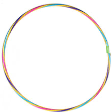 Laden Sie das Bild in den Galerie-Viewer, Hula Hoop Outdoor Fun Laserdruck - Ø 65, 68, 73, 76 cm
