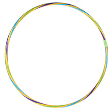 Laden Sie das Bild in den Galerie-Viewer, Hula Hoop Outdoor Fun Laserdruck - Ø 65, 68, 73, 76 cm
