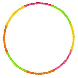 Hula-Hoop-Mädchen, Ø 22 cm