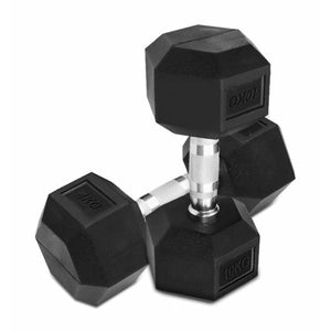 Hex Dumbbells ab 1 - 30 kg