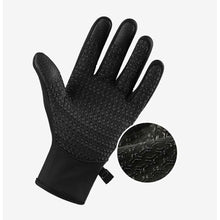 Laden Sie das Bild in den Galerie-Viewer, NEWBOLER Sport Winter Handschuhe für Fahrrad, wasserdicht, 5°/-10°/-30°/-40° C
