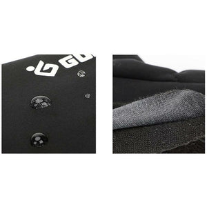 NEWBOLER Sport Winter Handschuhe für Fahrrad, wasserdicht, 5°/-10°/-30°/-40° C