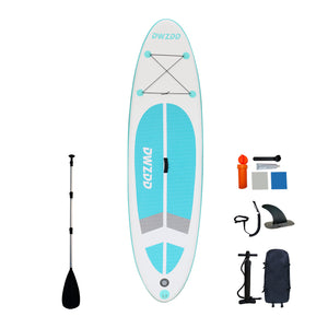 SUP Board Blue  10'5''x 32''x4,7'' - ultralight