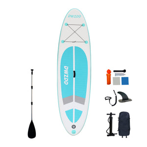 SUP Board Blue  10'5''x 32''x4,7'' - ultralight