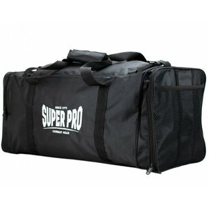 Super Pro Sporttasche 68 Liter Schwarz