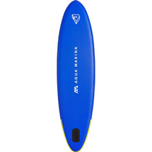 Laden Sie das Bild in den Galerie-Viewer, AQUA MARINA das aufblasbare BEAST 10&#39;6&#39;&#39;x32&#39;&#39;x6&#39;&#39; - Stand Up Paddle Board, Surf Kajak Boot
